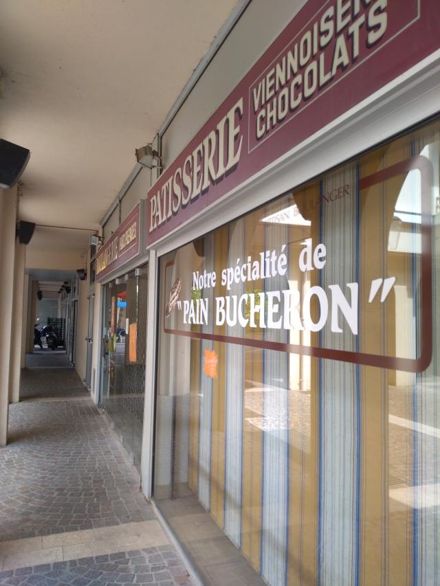 10 Bis Rue D'estienne D'orves 92500 Rueil-malmaison