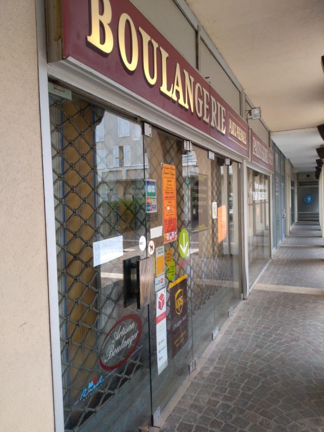 10 Bis Rue D'estienne D'orves 92500 Rueil-malmaison