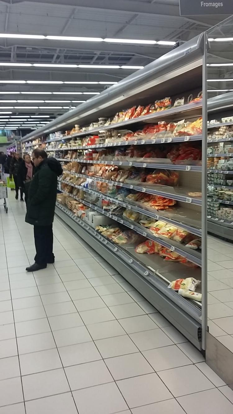 Boulangerie Felicie Et Michel Saint Symphorien D'ozon