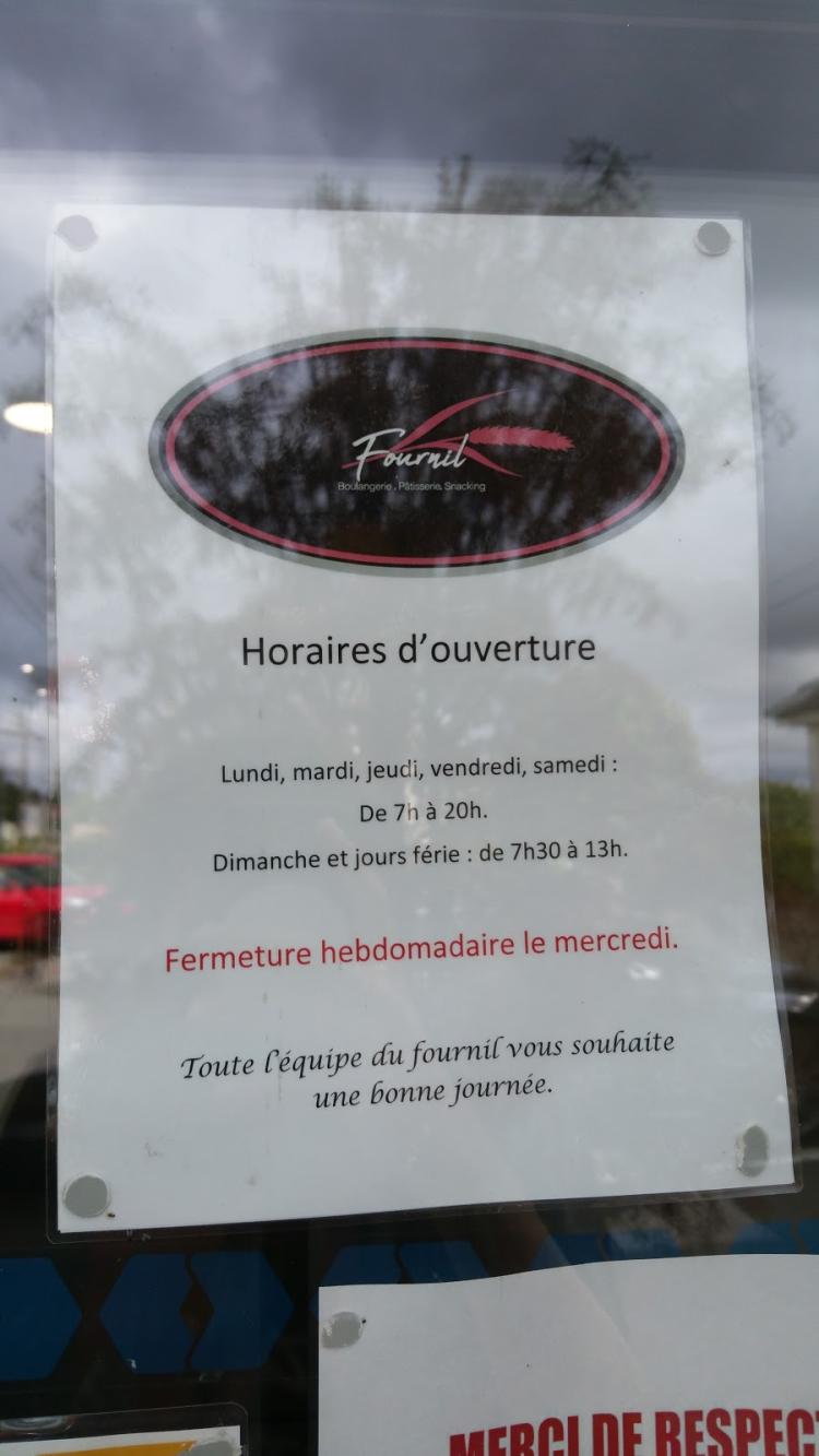 Pat A Pain Saint Germain Du Puy