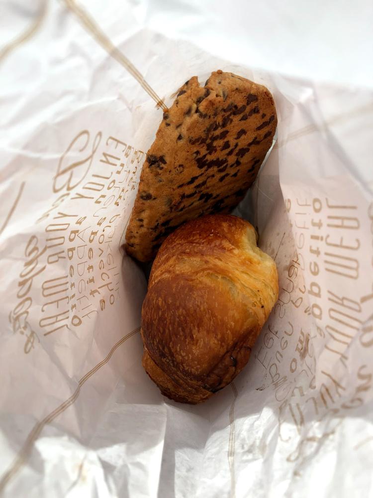 Au Pain De Mon Grand Père Cronenbourg