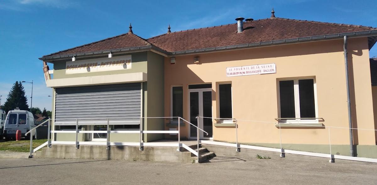 Fournil De La Seine