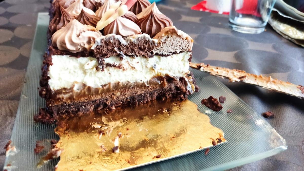 Boulangerie de Lorrez