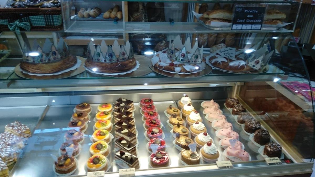 Le Grillon des Salines