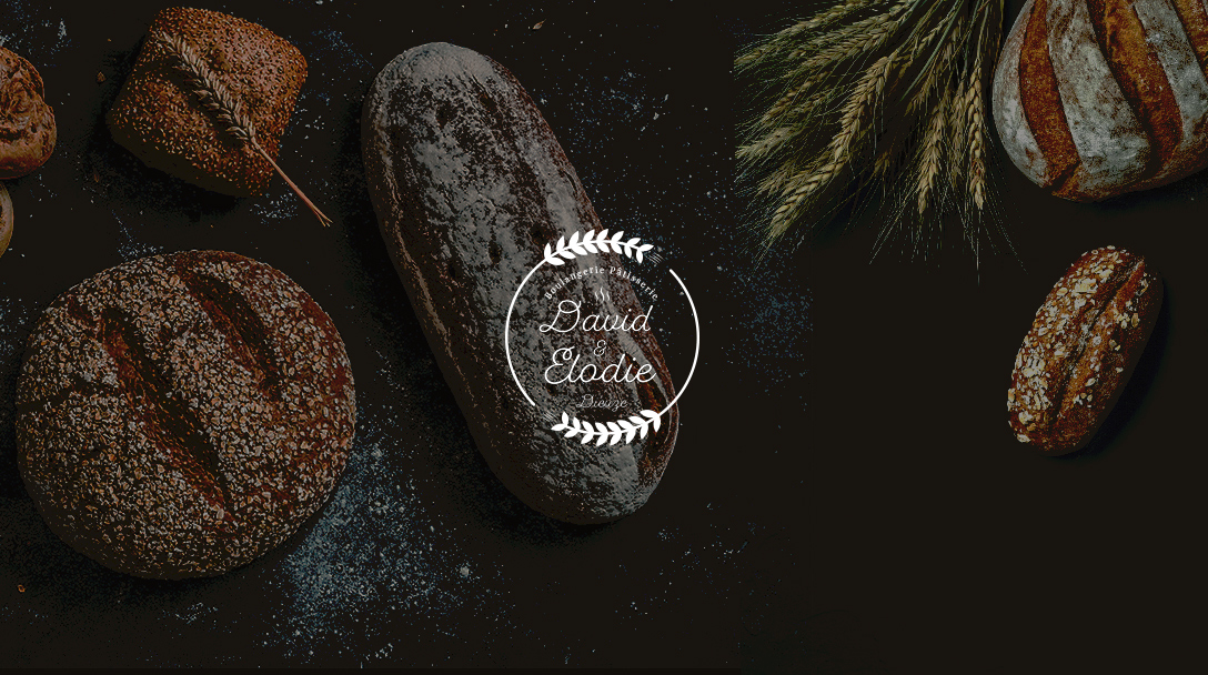 Boulangerie Pâtisserie David
