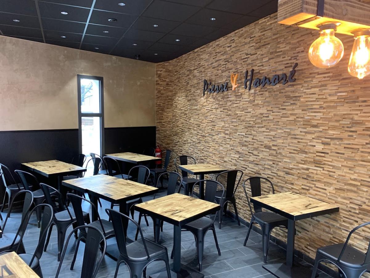 Boulangerie de Rueil