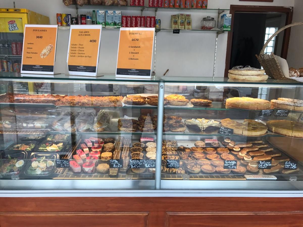 Les Saveurs de Rueil