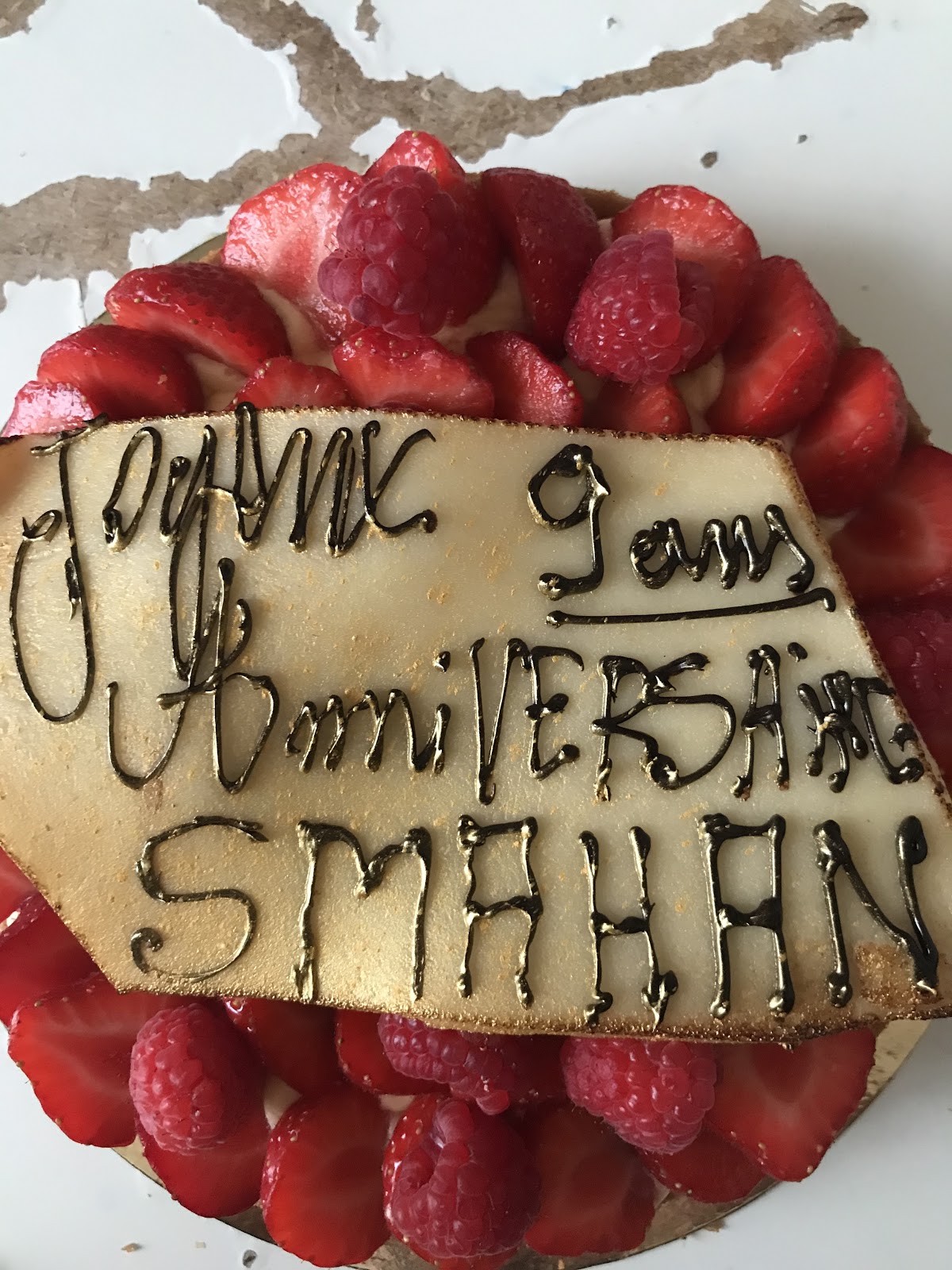 Boulangerie La Vaillantine