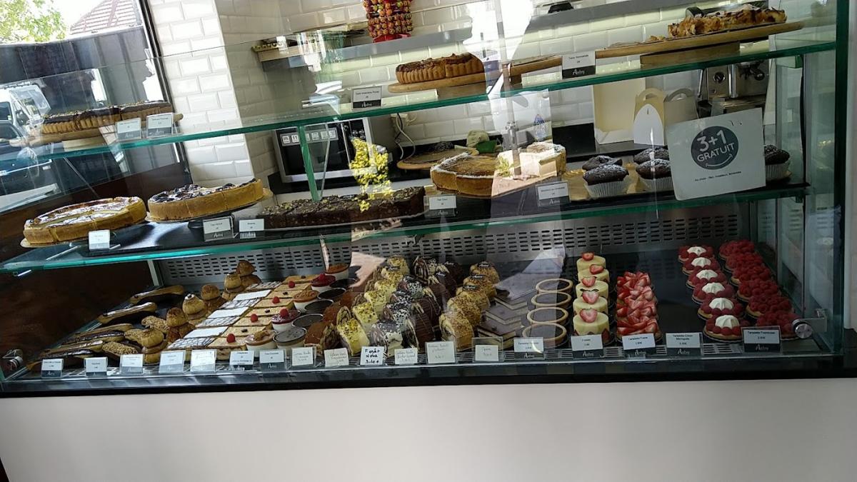 Le Fournil De Villiers