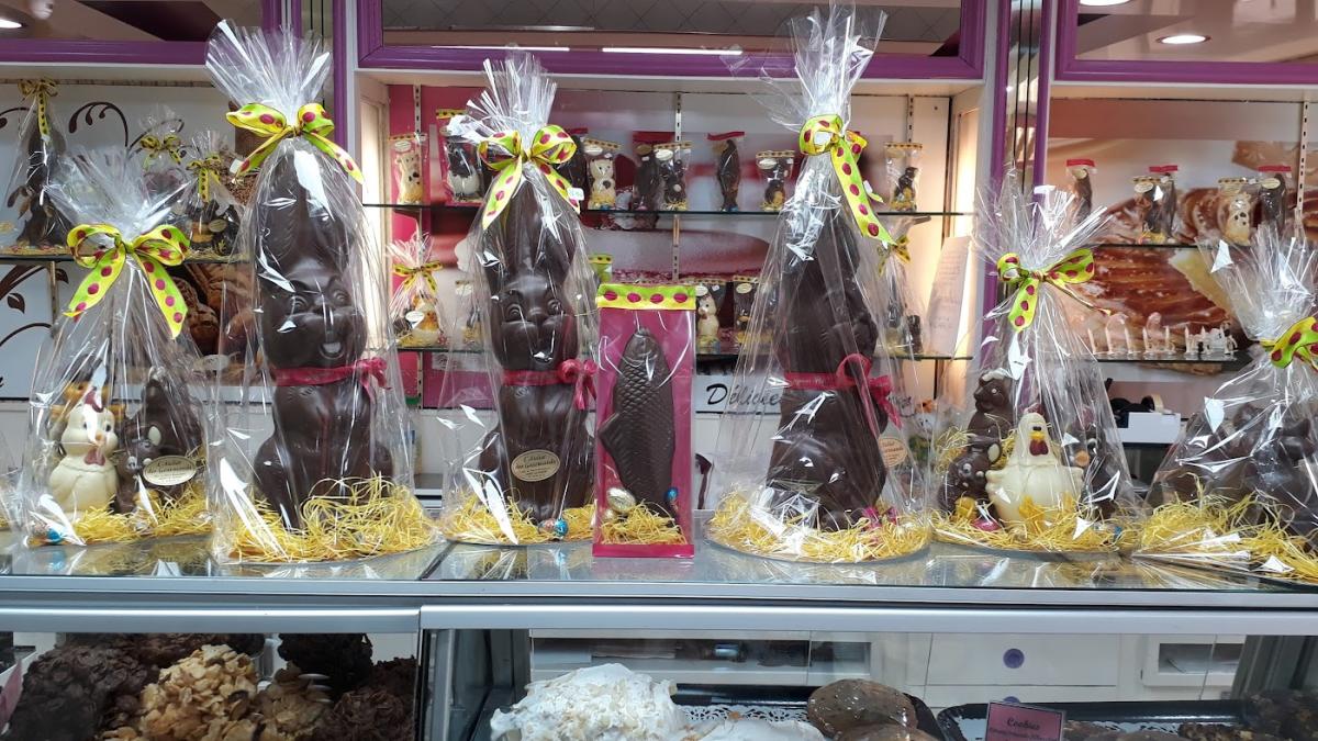 L' Atelier des gourmands