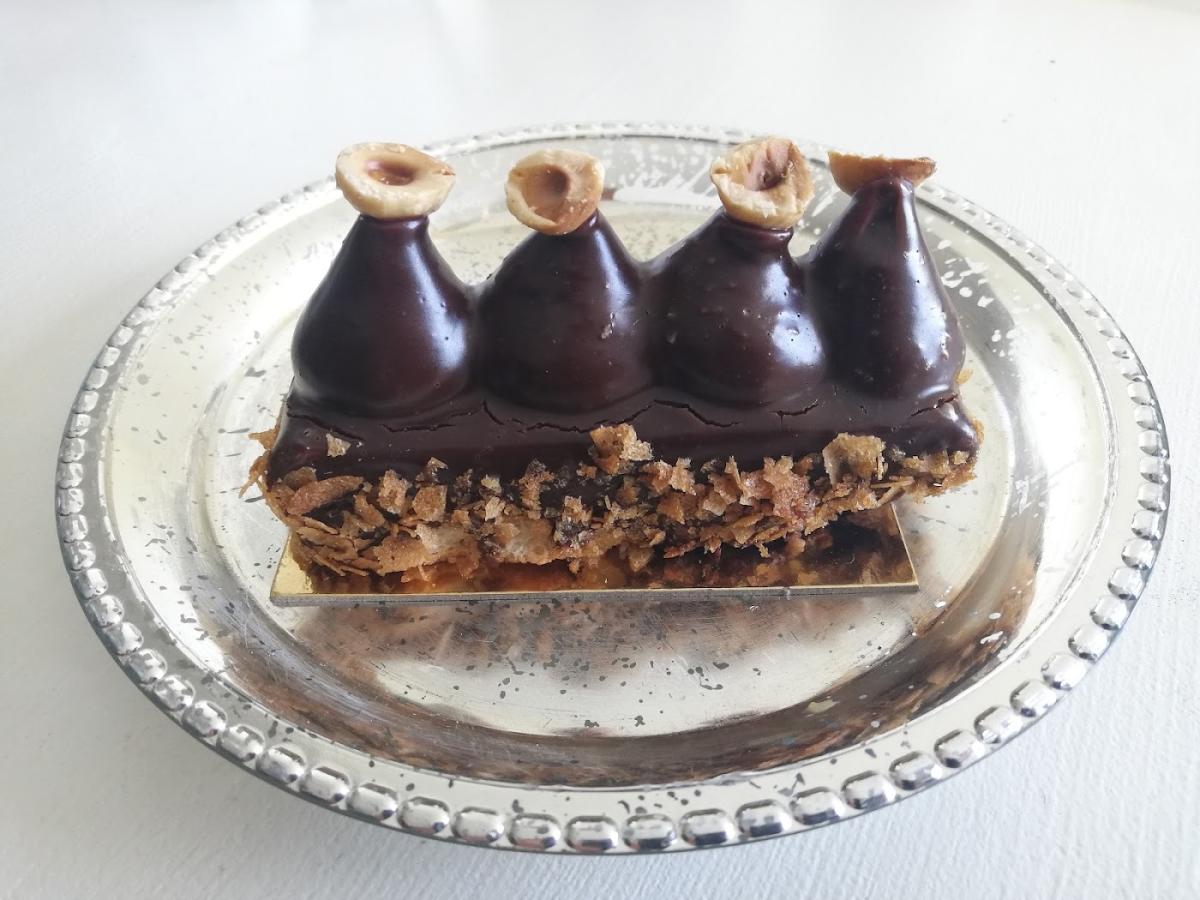 Boulangerie Des Coteaux