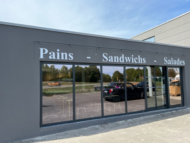 Pâtisserie Gross Rosheim