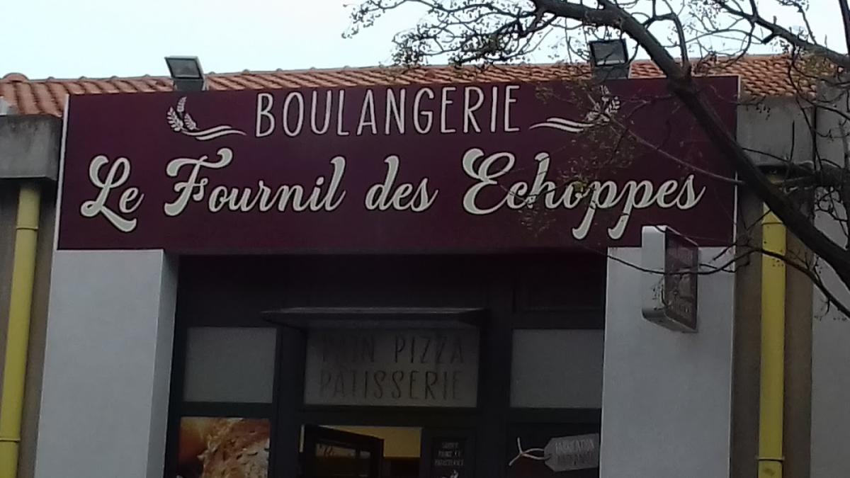 Le fournil des Echoppes