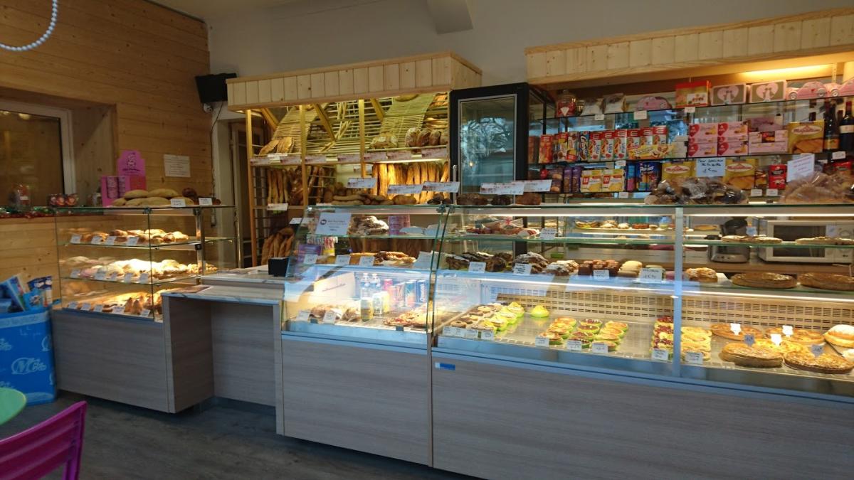 Boulangerie