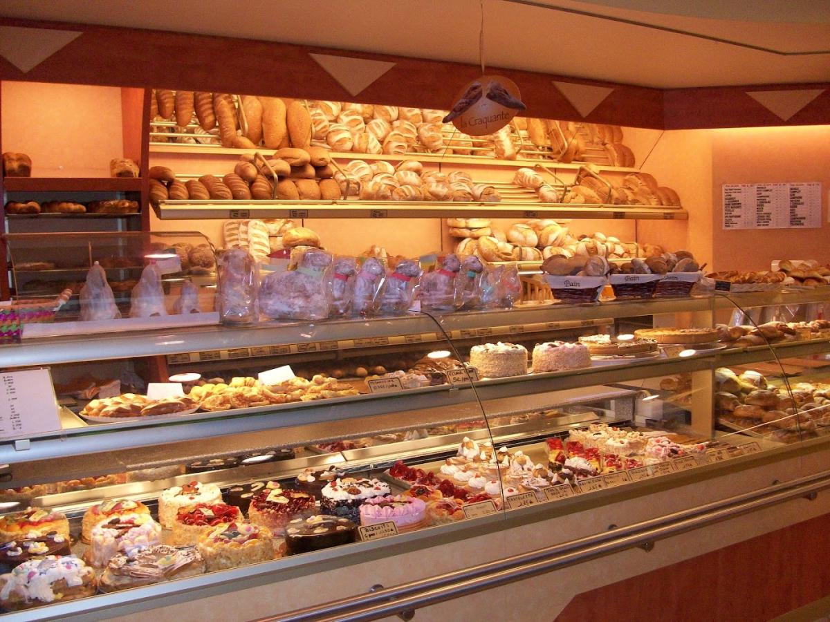 Boulangerie Biechel Frères