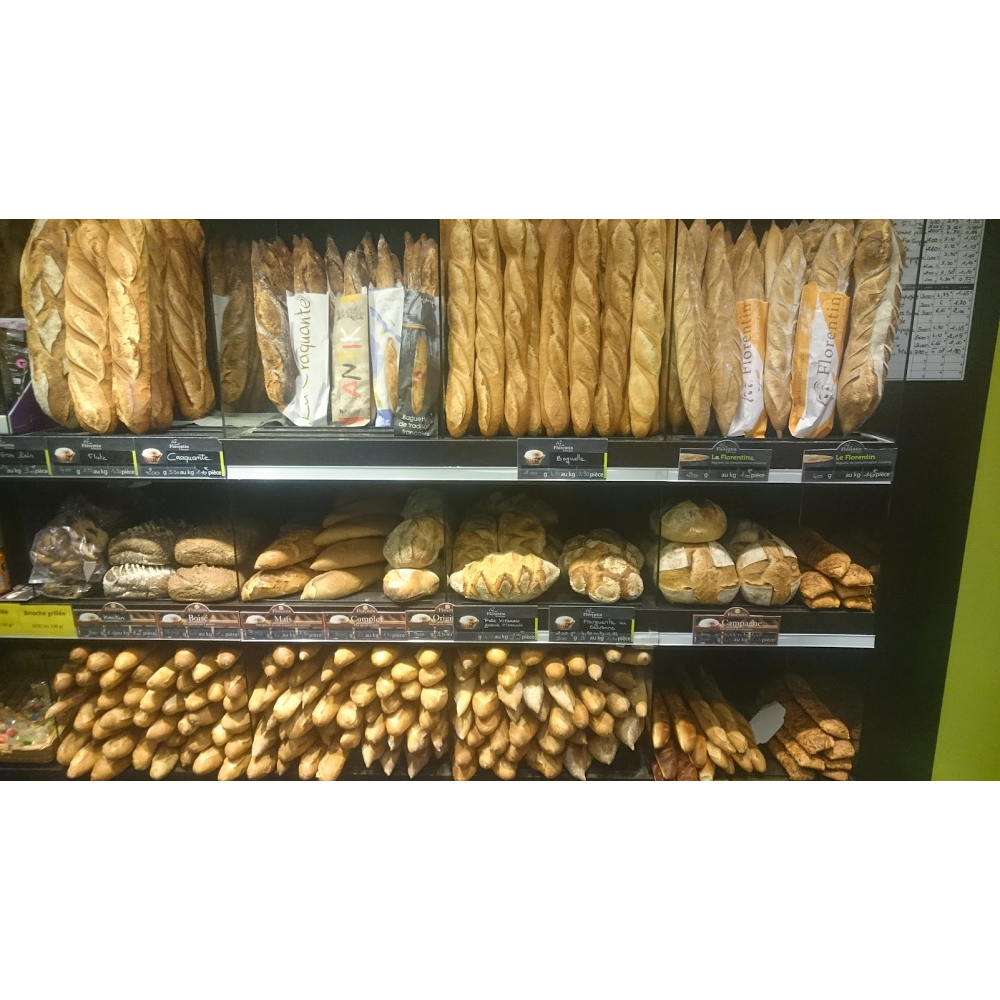 Sensations Gourmandes