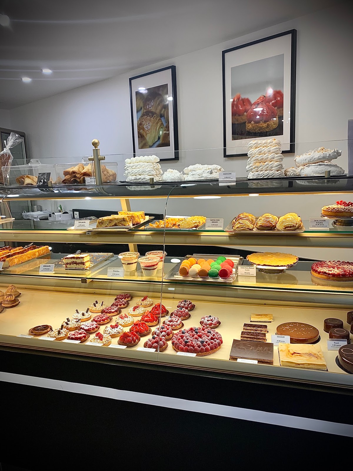 Les Délices d'Avray