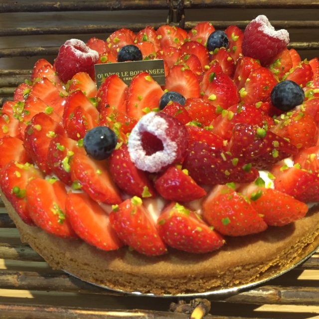 Olivier Le Boulanger