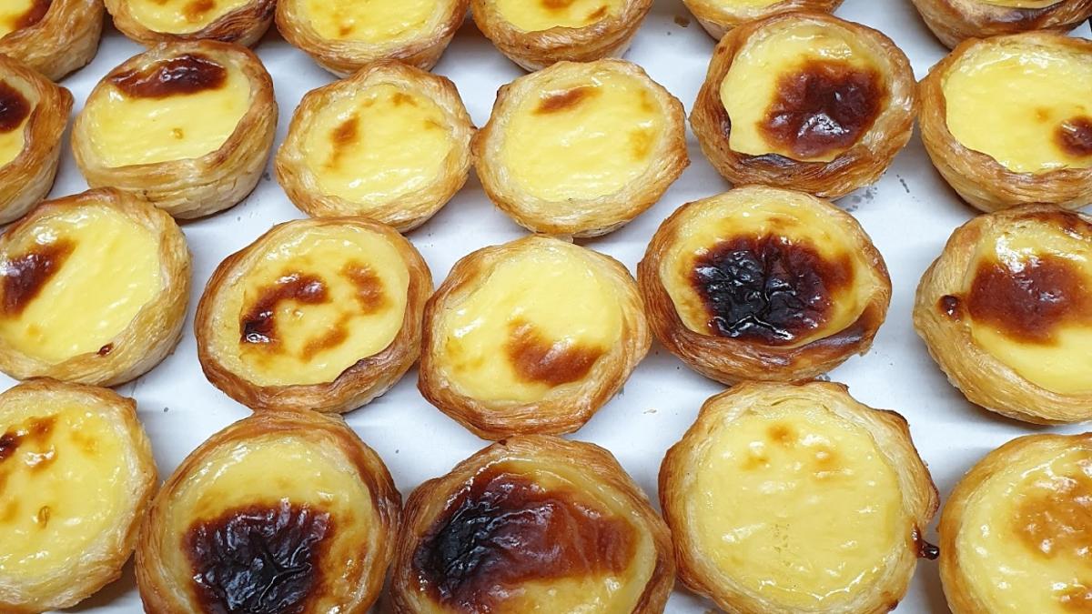 Les Délices Du Plateau