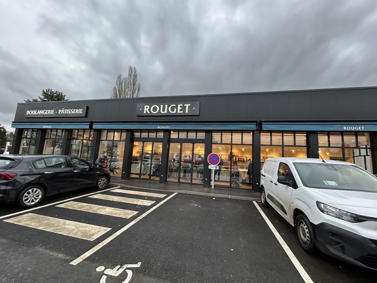 Boulangerie Rouget