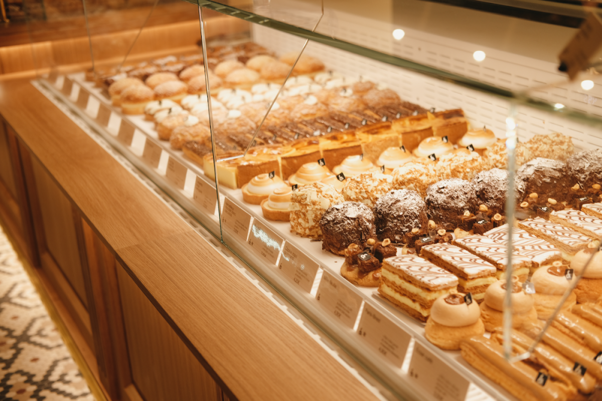 Destombes par Auguste & Ferdinand // Linselles