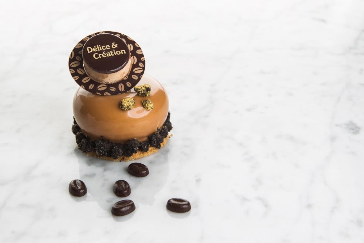 Délice et Création - Murat