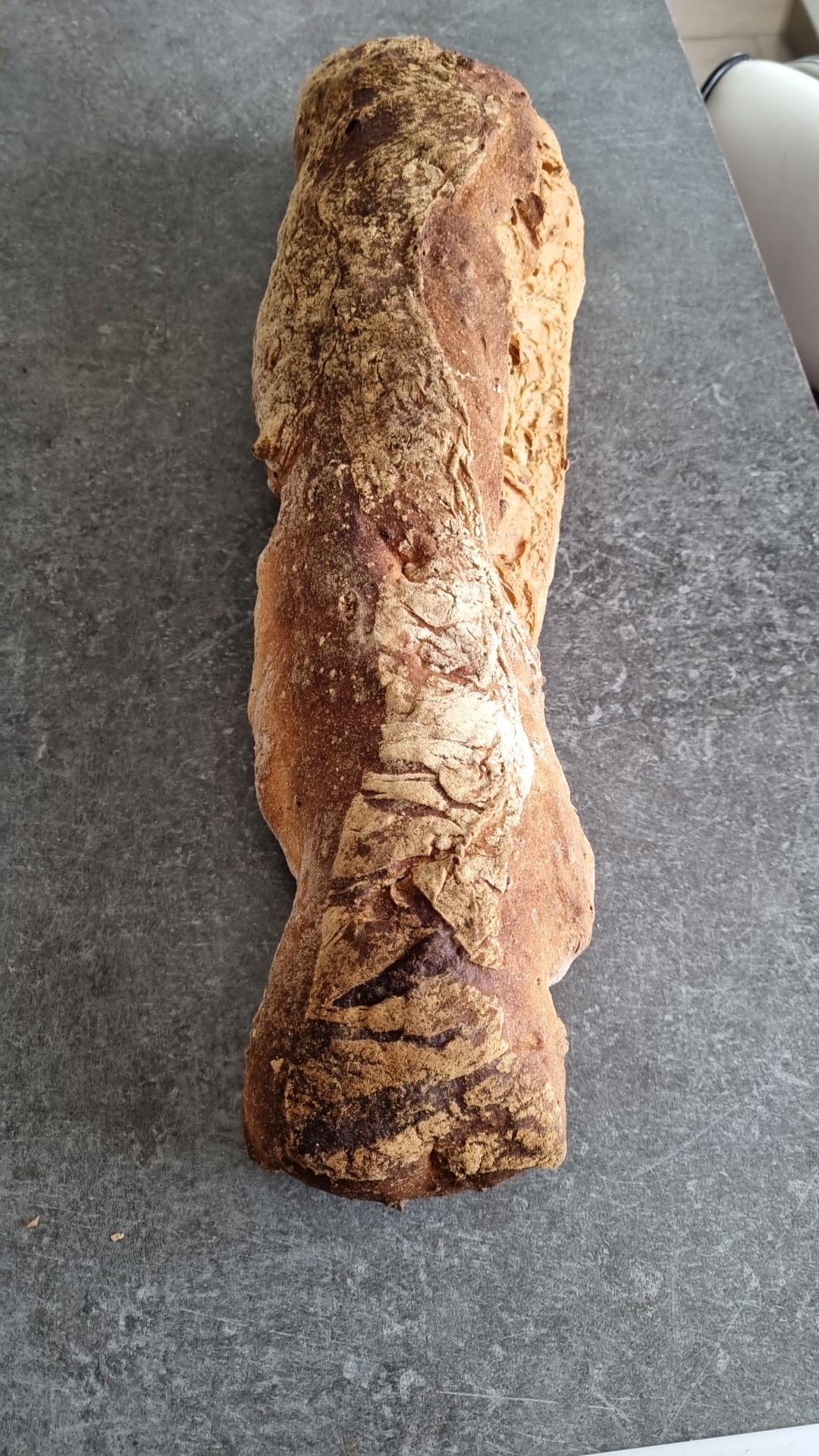 Boulangerie Patisserie