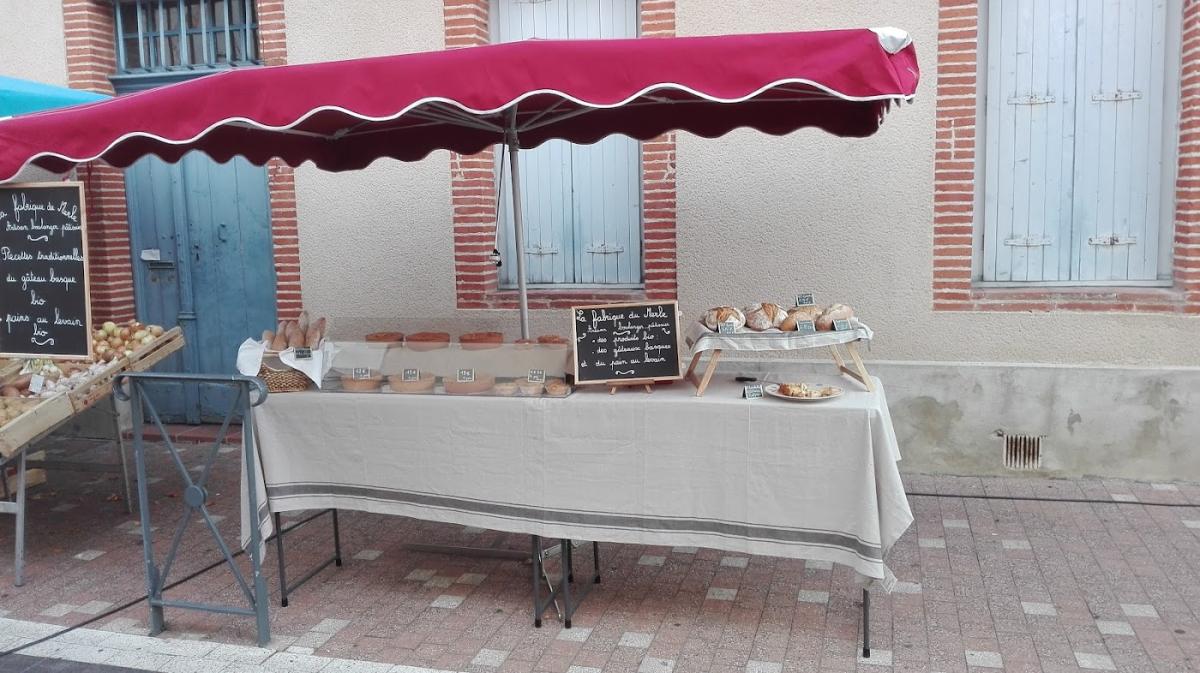 La Fabrique du Merle