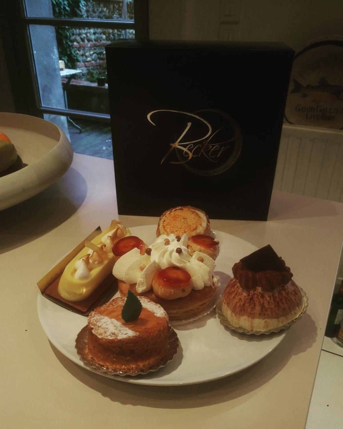 Pâtisserie - Chocolaterie BECKER