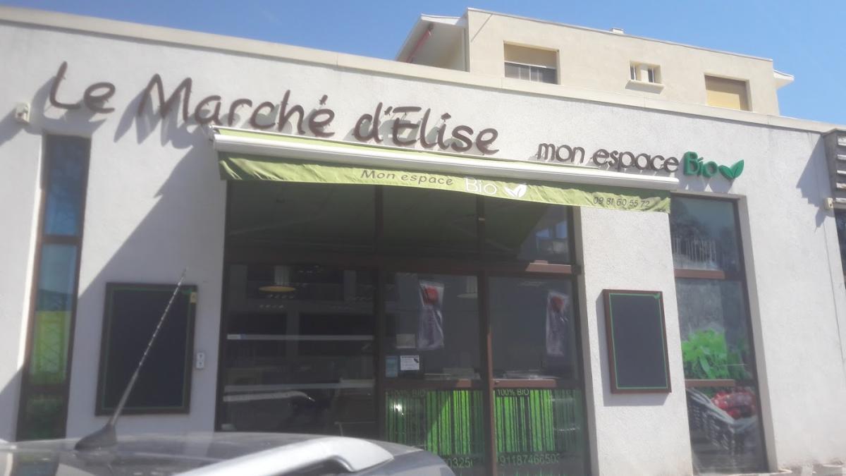 Boulangerie Pâtisserie ELYSE - Beaumont