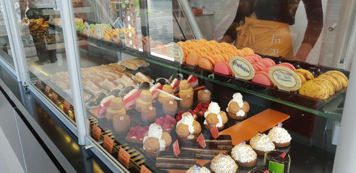 Le Fournil Boulangerie