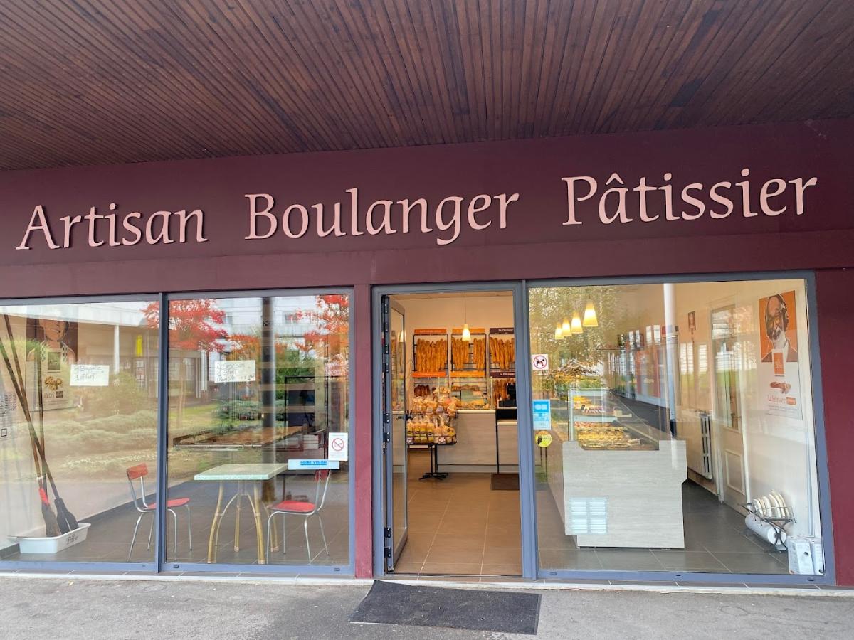Le prestige artisan boulanger