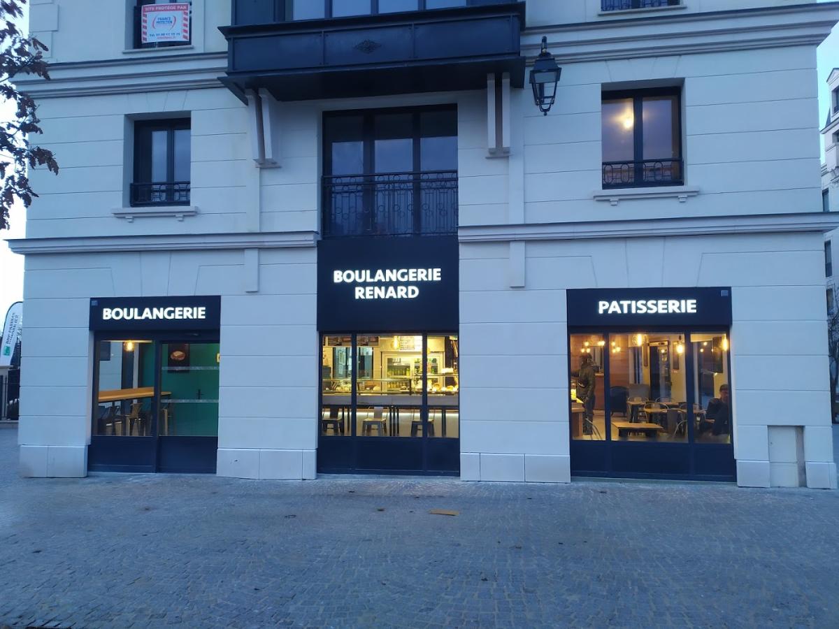 Boulangerie Renard