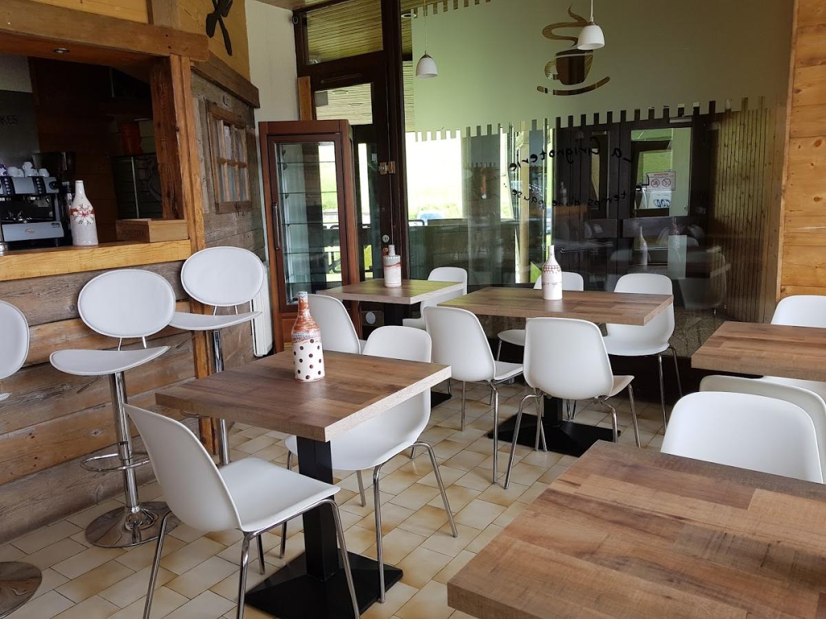 Boulangerie de l’Etale