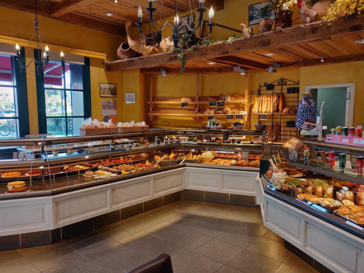BOULANGERIE FRED Calais