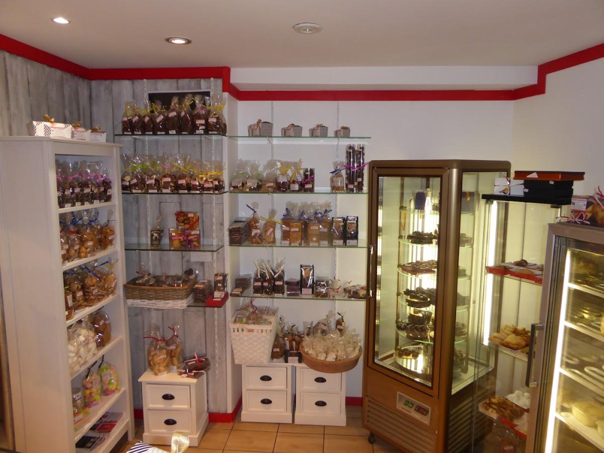 Fanfan la guimauve à Thiers