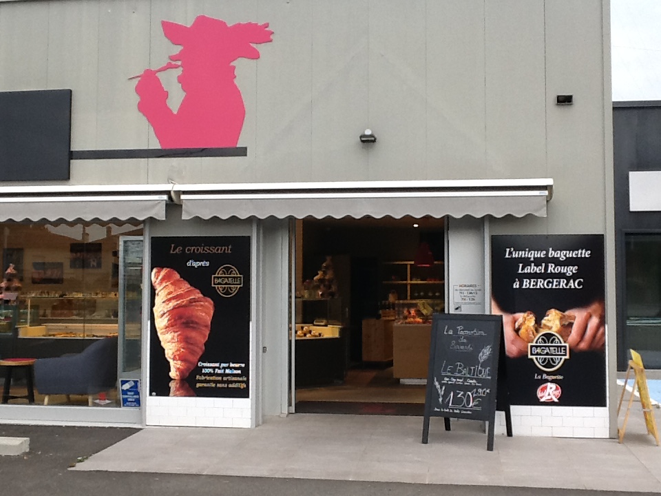 Aux Péchés De Cyrano