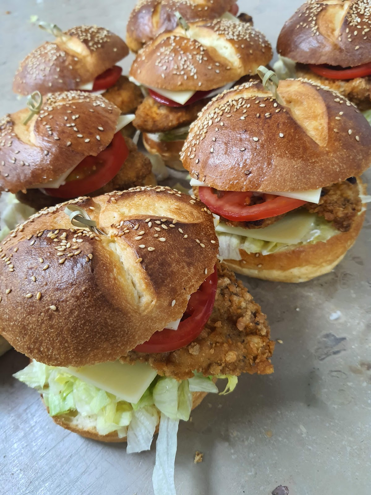 BOULANGERIE CÉLESTE