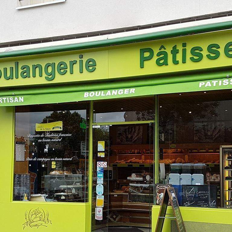 Boulangerie AACHOUR
