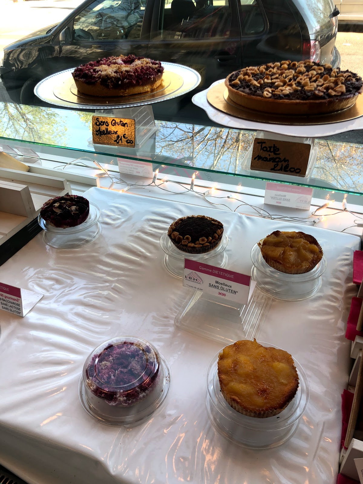 Les boulangers du Maine