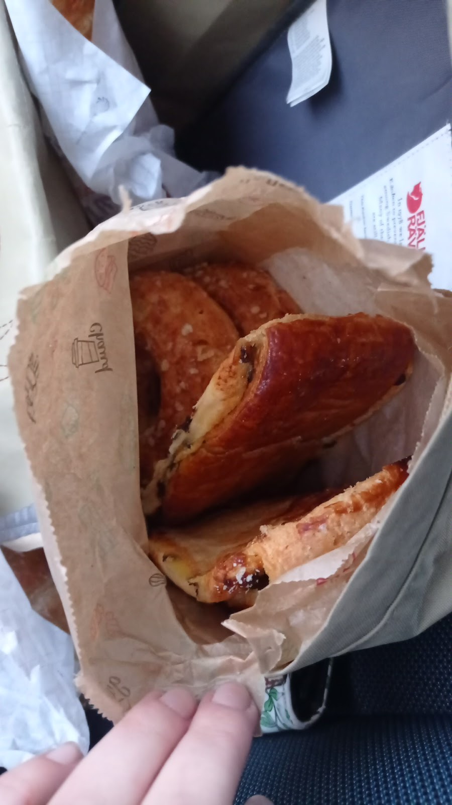 Boulangerie Majoulet Frères