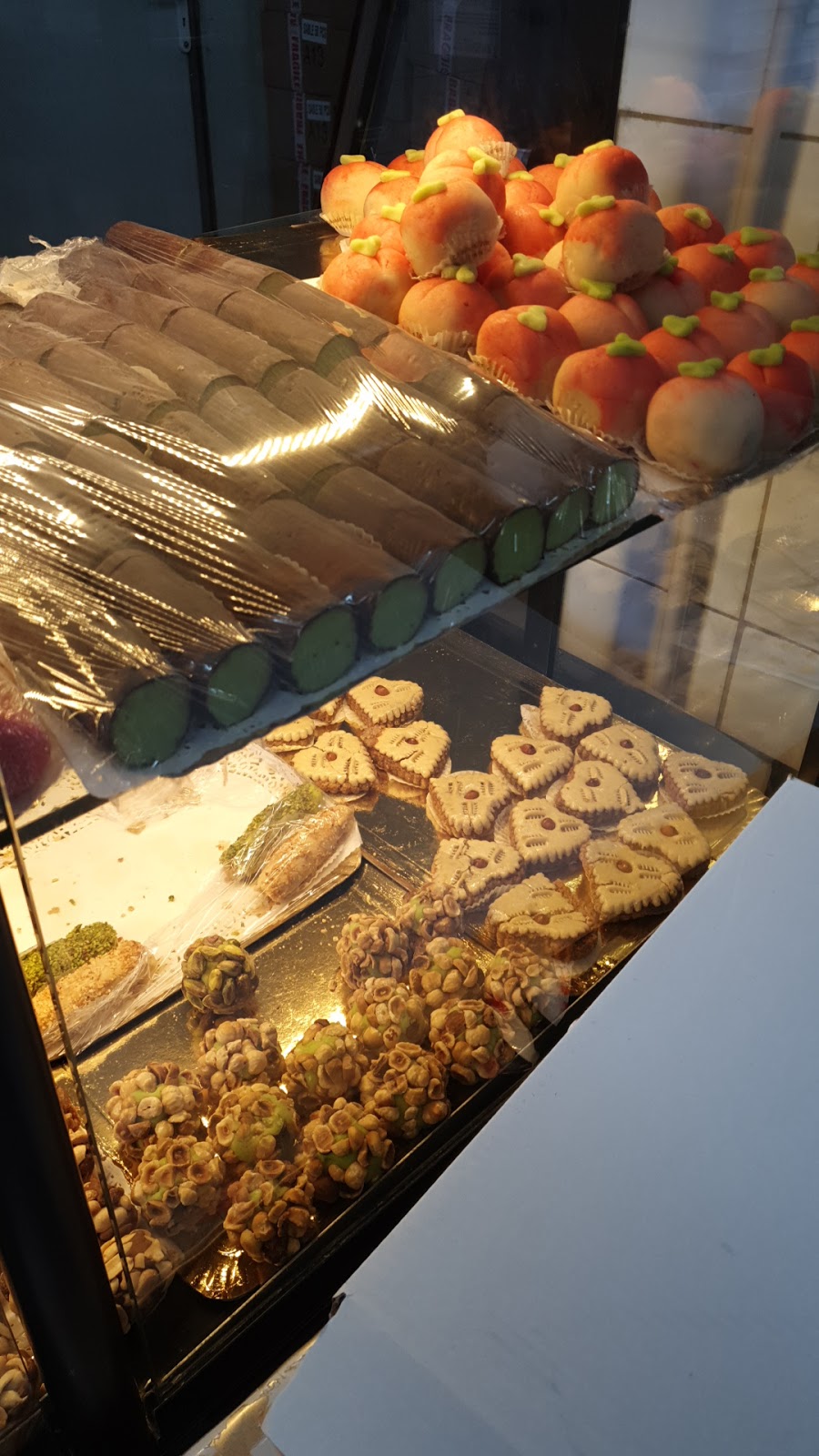 La Rose de Tunis - Villetaneuse