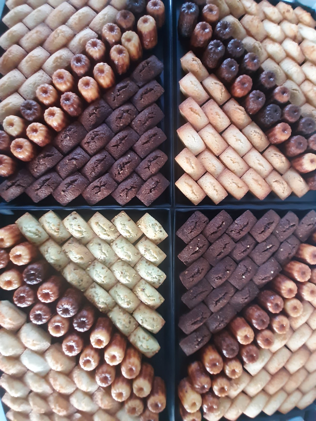 Specialites Gourmandes