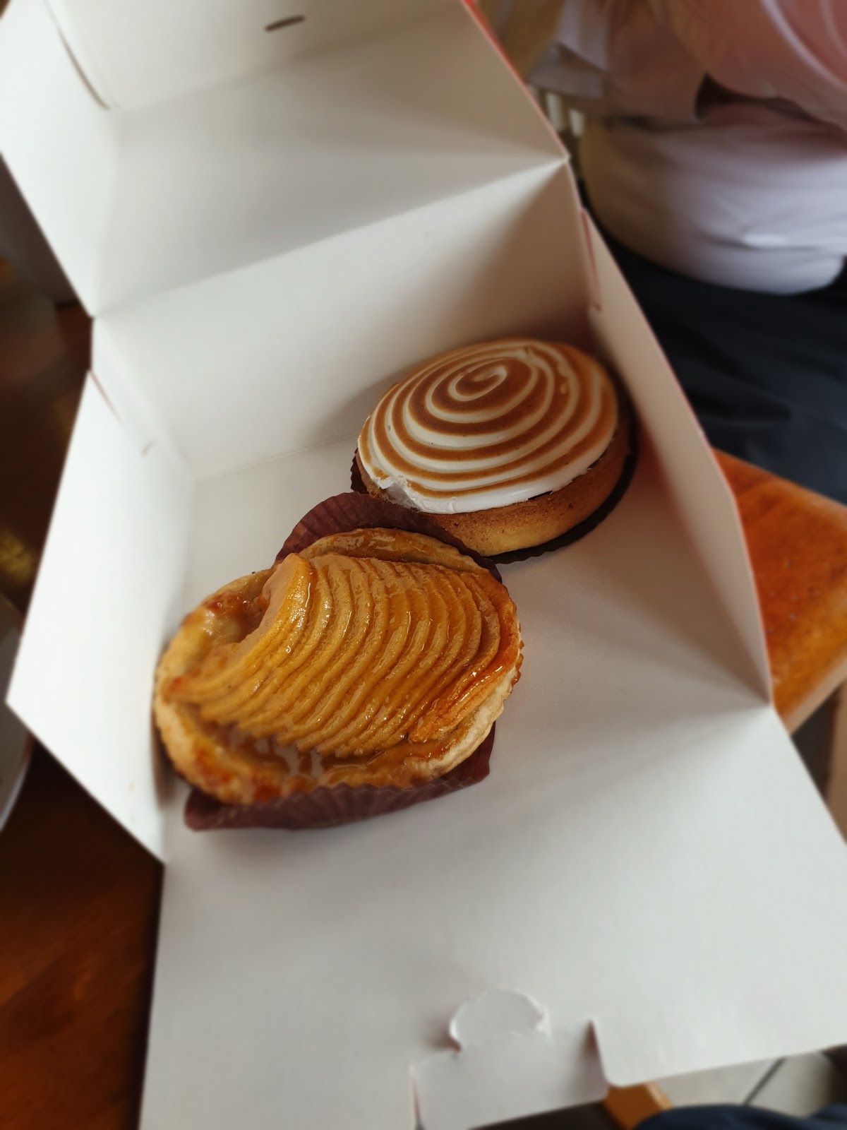 Boulangerie Le Village des Pains