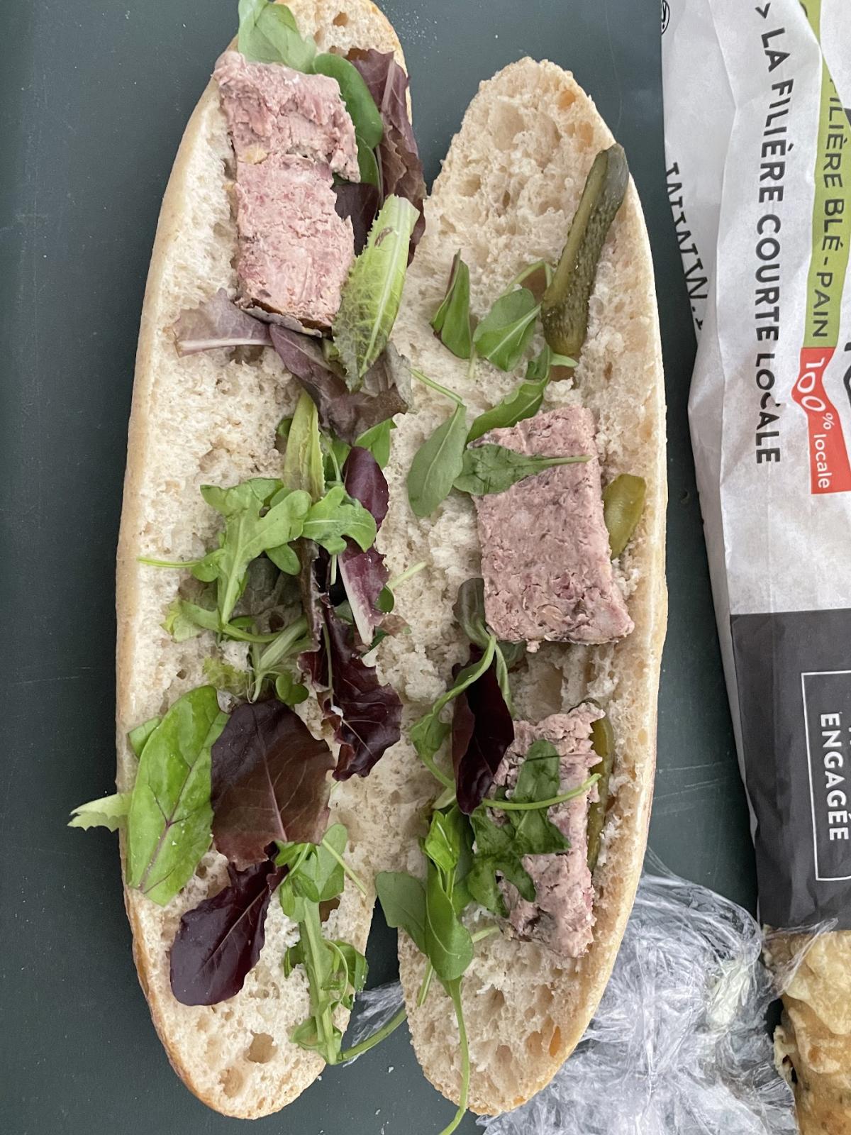 Le Fournil des Vignes