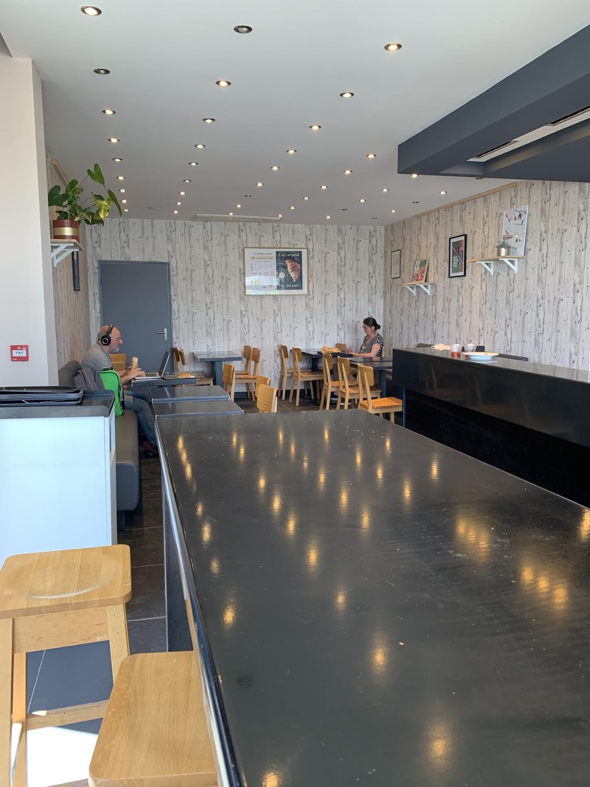 Boulangerie Chez Flo