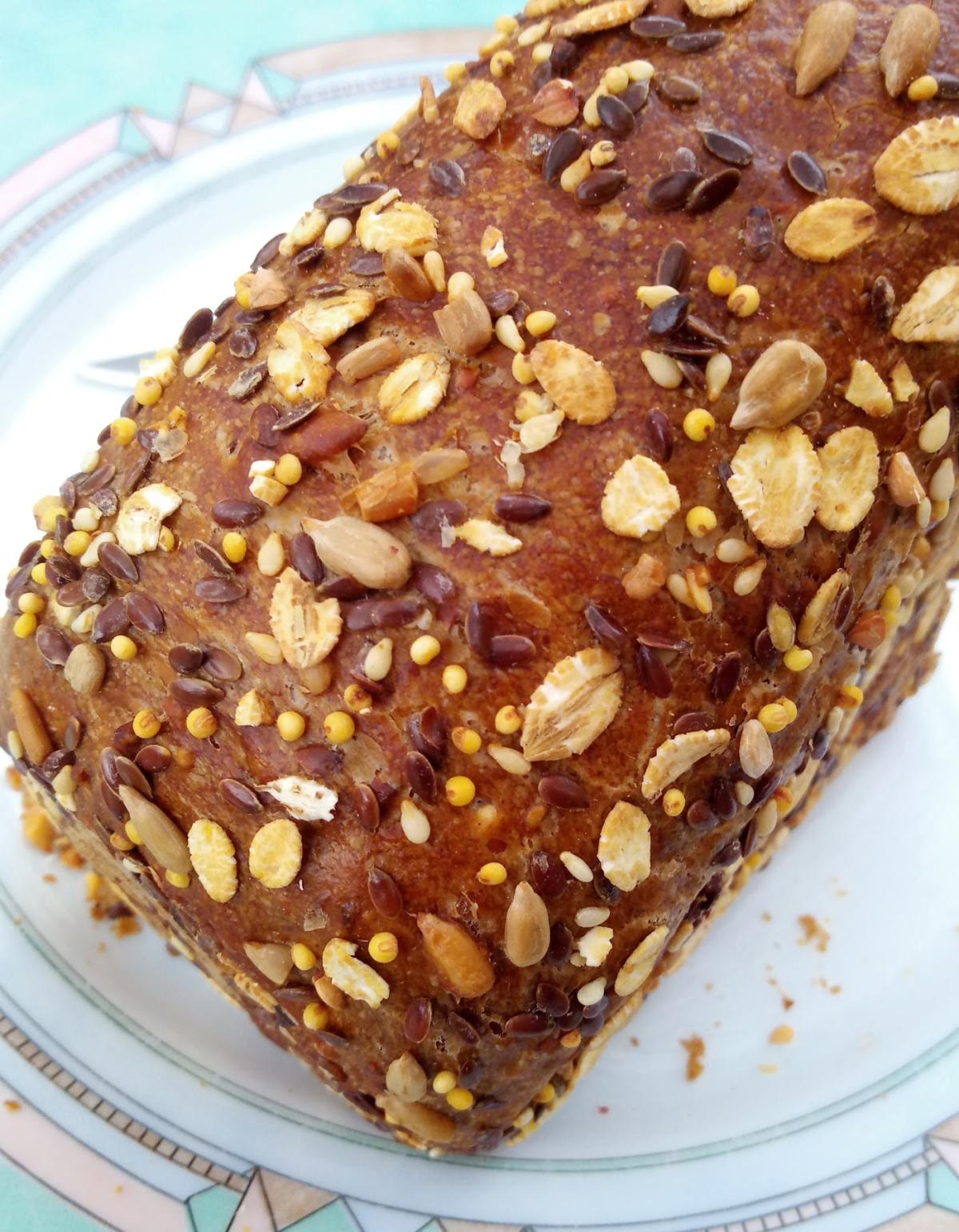 Boulangerie de la Plage