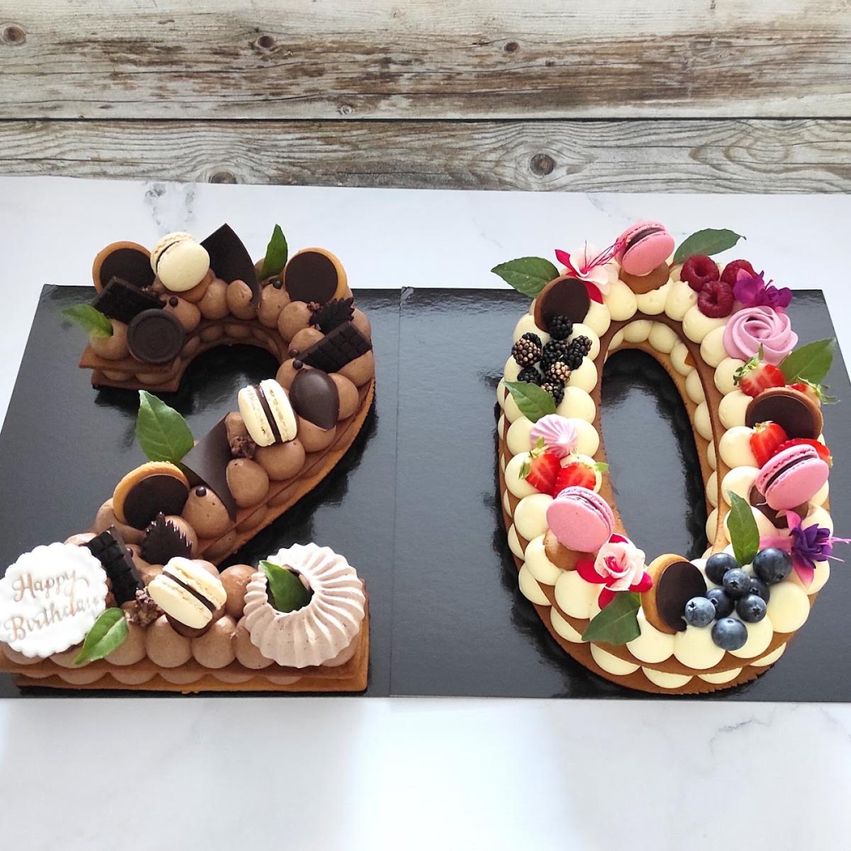 Infinies Gourmandises