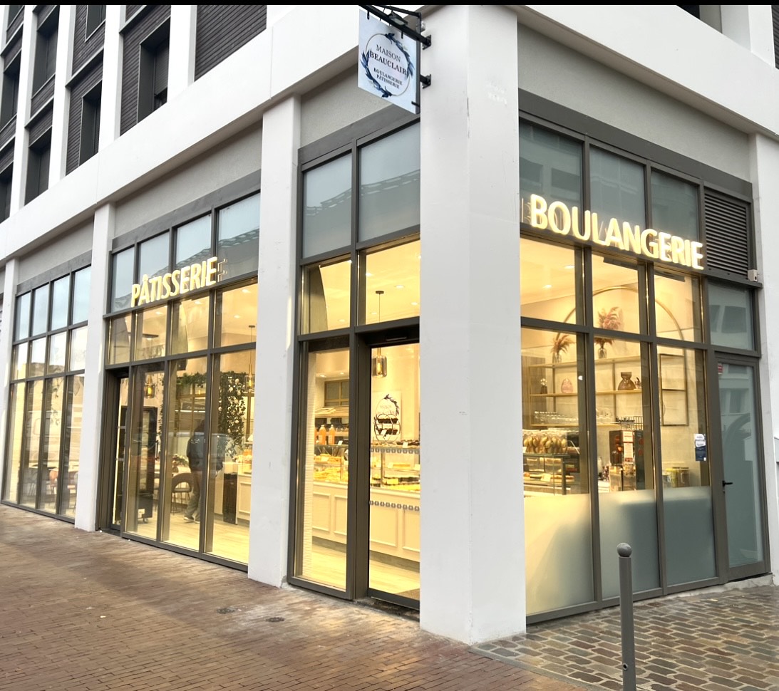 Boulangerie Maison Beauclair