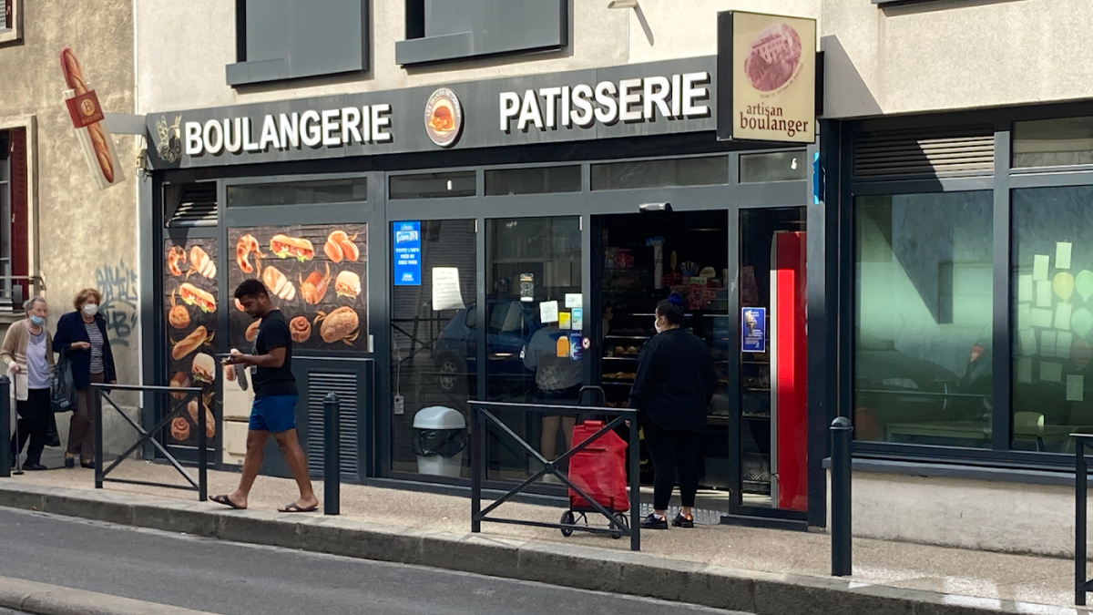 La tradition de Romainville